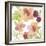 Beautiful Blooms-Sandra Jacobs-Framed Giclee Print