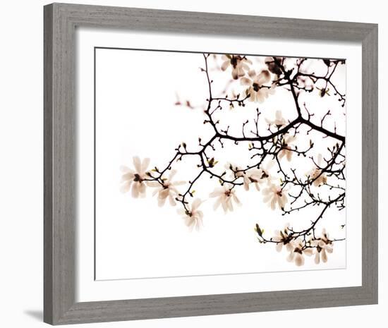 Beautiful Blossom-Irene Suchocki-Framed Giclee Print