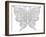 Beautiful Butterflies_5-Hello Angel-Framed Giclee Print