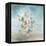 Beautiful Butterflies-Danhui Nai-Framed Stretched Canvas