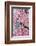 Beautiful Cherry Blossom in Full Bloom in Tokyo Imperial Palace East Gardens, Tokyo, Japan, Asia-Martin Child-Framed Photographic Print