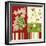 Beautiful Christmas I-Tina Lavoie-Framed Giclee Print