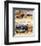 Beautiful Chrysler Town&Country-null-Framed Art Print