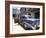 Beautiful Classic Chevrolet, Havana, Cuba-Greg Johnston-Framed Photographic Print