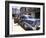 Beautiful Classic Chevrolet, Havana, Cuba-Greg Johnston-Framed Photographic Print