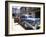 Beautiful Classic Chevrolet, Havana, Cuba-Greg Johnston-Framed Photographic Print