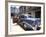 Beautiful Classic Chevrolet, Havana, Cuba-Greg Johnston-Framed Photographic Print