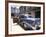 Beautiful Classic Chevrolet, Havana, Cuba-Greg Johnston-Framed Photographic Print