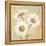 Beautiful Daisies I-Daphne Brissonnet-Framed Stretched Canvas