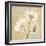 Beautiful Daisies II-Daphne Brissonnet-Framed Art Print