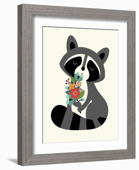 Beautiful Day-Andy Westface-Framed Giclee Print