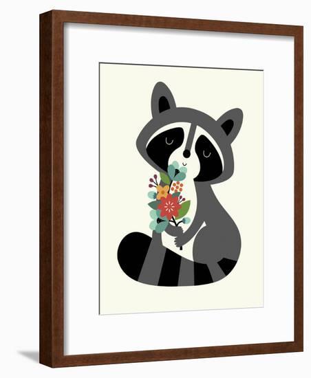 Beautiful Day-Andy Westface-Framed Giclee Print