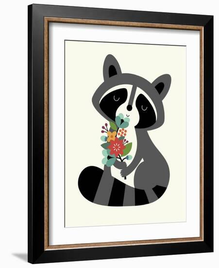 Beautiful Day-Andy Westface-Framed Giclee Print