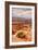 Beautiful Dead Horse Point-Vincent James-Framed Photographic Print