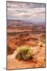 Beautiful Dead Horse Point-Vincent James-Mounted Photographic Print