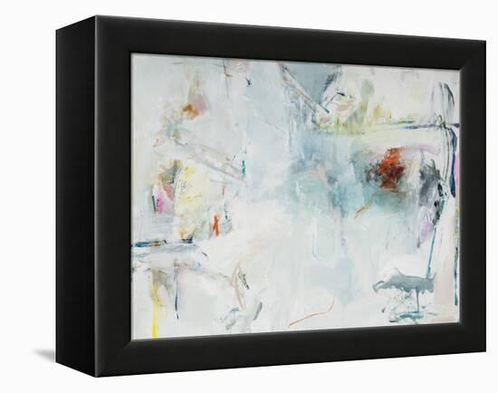 Beautiful Debris-Jodi Fuchs-Framed Stretched Canvas