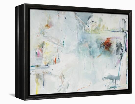Beautiful Debris-Jodi Fuchs-Framed Stretched Canvas