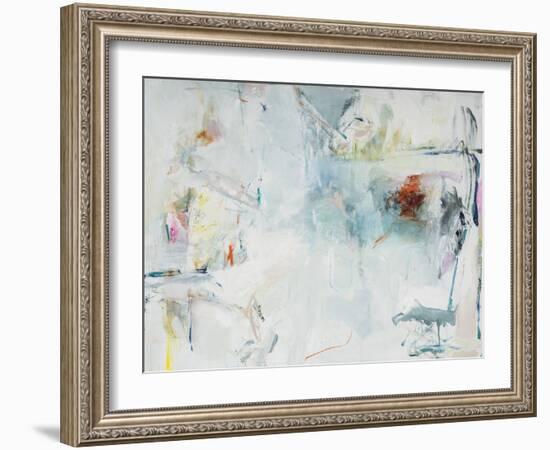 Beautiful Debris-Jodi Fuchs-Framed Art Print