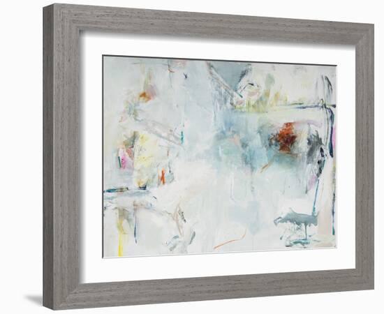 Beautiful Debris-Jodi Fuchs-Framed Art Print