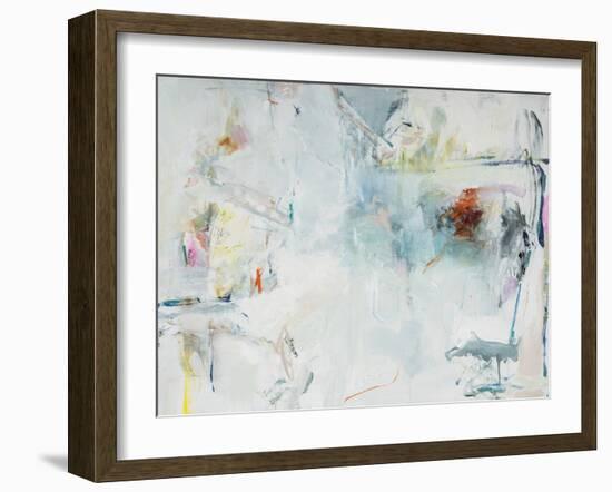 Beautiful Debris-Jodi Fuchs-Framed Art Print