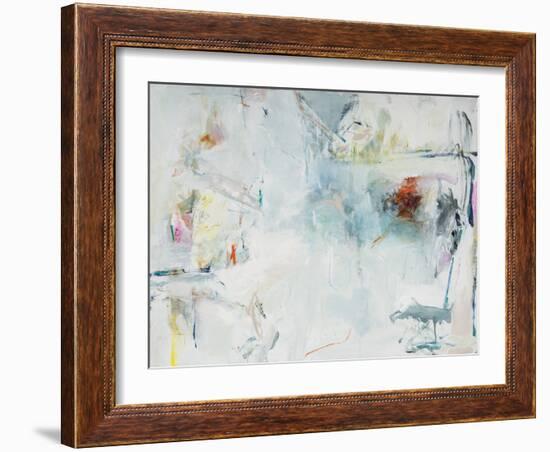 Beautiful Debris-Jodi Fuchs-Framed Art Print