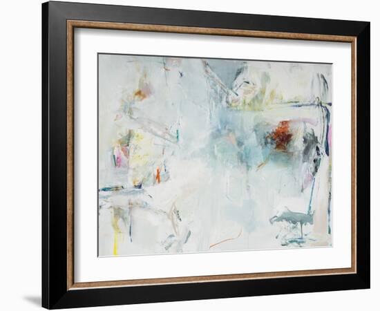 Beautiful Debris-Jodi Fuchs-Framed Art Print