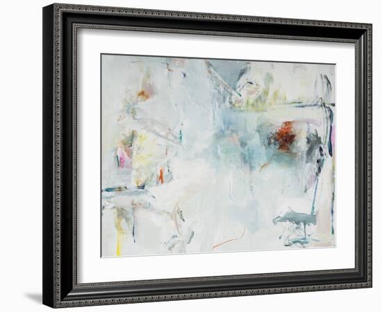 Beautiful Debris-Jodi Fuchs-Framed Art Print