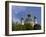 Beautiful Dome Church, Klovskiy Spusk Downtown, Kiev, Ukraine-Bill Bachmann-Framed Photographic Print