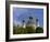 Beautiful Dome Church, Klovskiy Spusk Downtown, Kiev, Ukraine-Bill Bachmann-Framed Photographic Print