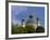 Beautiful Dome Church, Klovskiy Spusk Downtown, Kiev, Ukraine-Bill Bachmann-Framed Photographic Print