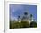 Beautiful Dome Church, Klovskiy Spusk Downtown, Kiev, Ukraine-Bill Bachmann-Framed Photographic Print