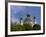 Beautiful Dome Church, Klovskiy Spusk Downtown, Kiev, Ukraine-Bill Bachmann-Framed Photographic Print