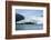 Beautiful Glaciers Drop into the Ocean in Kenai Fjords NP, Alaska-Rick Daley-Framed Photographic Print