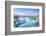 Beautiful Gythio, Greece-f8grapher-Framed Photographic Print