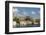 Beautiful Houses along Bosporus-Guido Cozzi-Framed Photographic Print