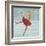 Beautiful Ice Skater-Milovelen-Framed Art Print