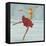 Beautiful Ice Skater-Milovelen-Framed Stretched Canvas