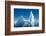 Beautiful Iceberg, Antarctica-juancat-Framed Photographic Print