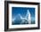 Beautiful Iceberg, Antarctica-juancat-Framed Photographic Print