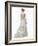 Beautiful Lady II-James Wiens-Framed Art Print