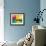 Beautiful Life-Lucy Cloud-Framed Art Print displayed on a wall