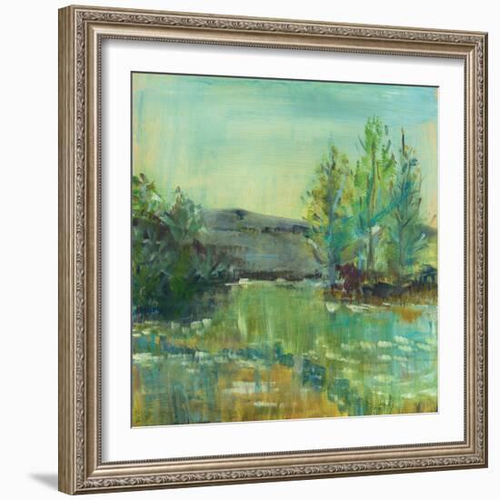 Beautiful Life-Sue Schlabach-Framed Art Print