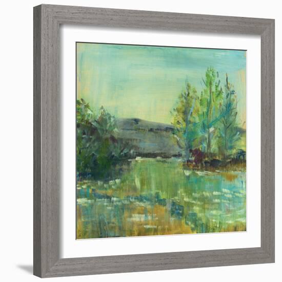 Beautiful Life-Sue Schlabach-Framed Art Print