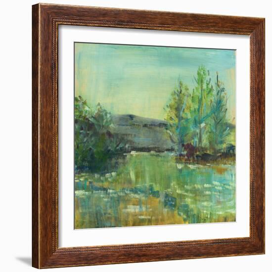 Beautiful Life-Sue Schlabach-Framed Art Print