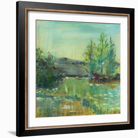 Beautiful Life-Sue Schlabach-Framed Art Print