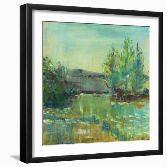 Beautiful Life-Sue Schlabach-Framed Art Print