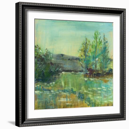 Beautiful Life-Sue Schlabach-Framed Art Print