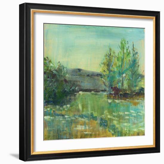 Beautiful Life-Sue Schlabach-Framed Art Print