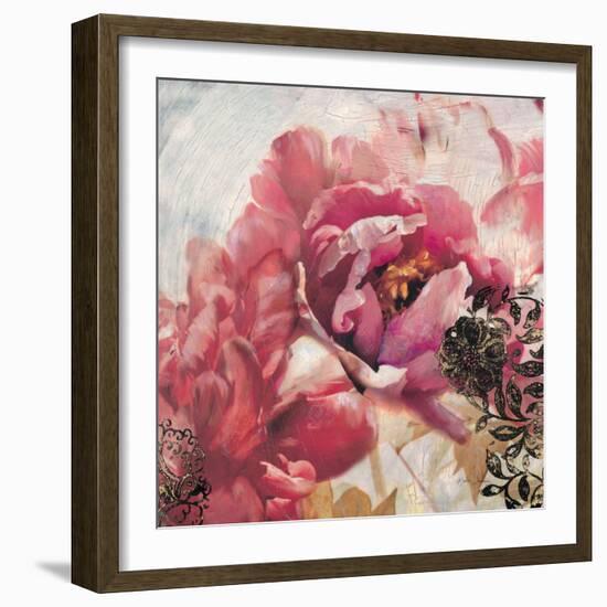 Beautiful Memories 1-Matina Theodosiou-Framed Art Print