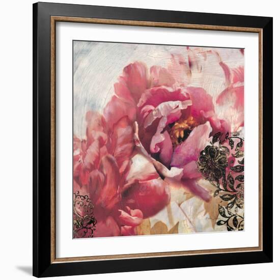 Beautiful Memories 1-Matina Theodosiou-Framed Art Print